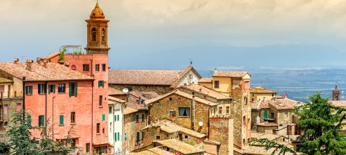 How To Spend A Day In Montepulciano, Italy