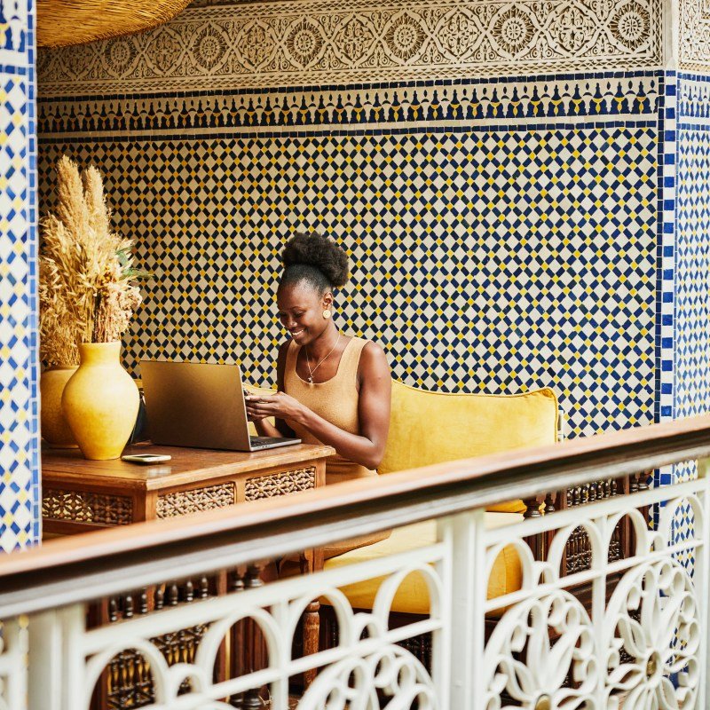2025 Hotel Booking Tips: Cheapest Seasons Around the World
