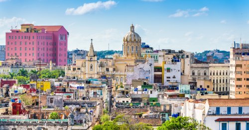 Travel To Cuba Could Soon Be Easier, Here’s What You Need To Know