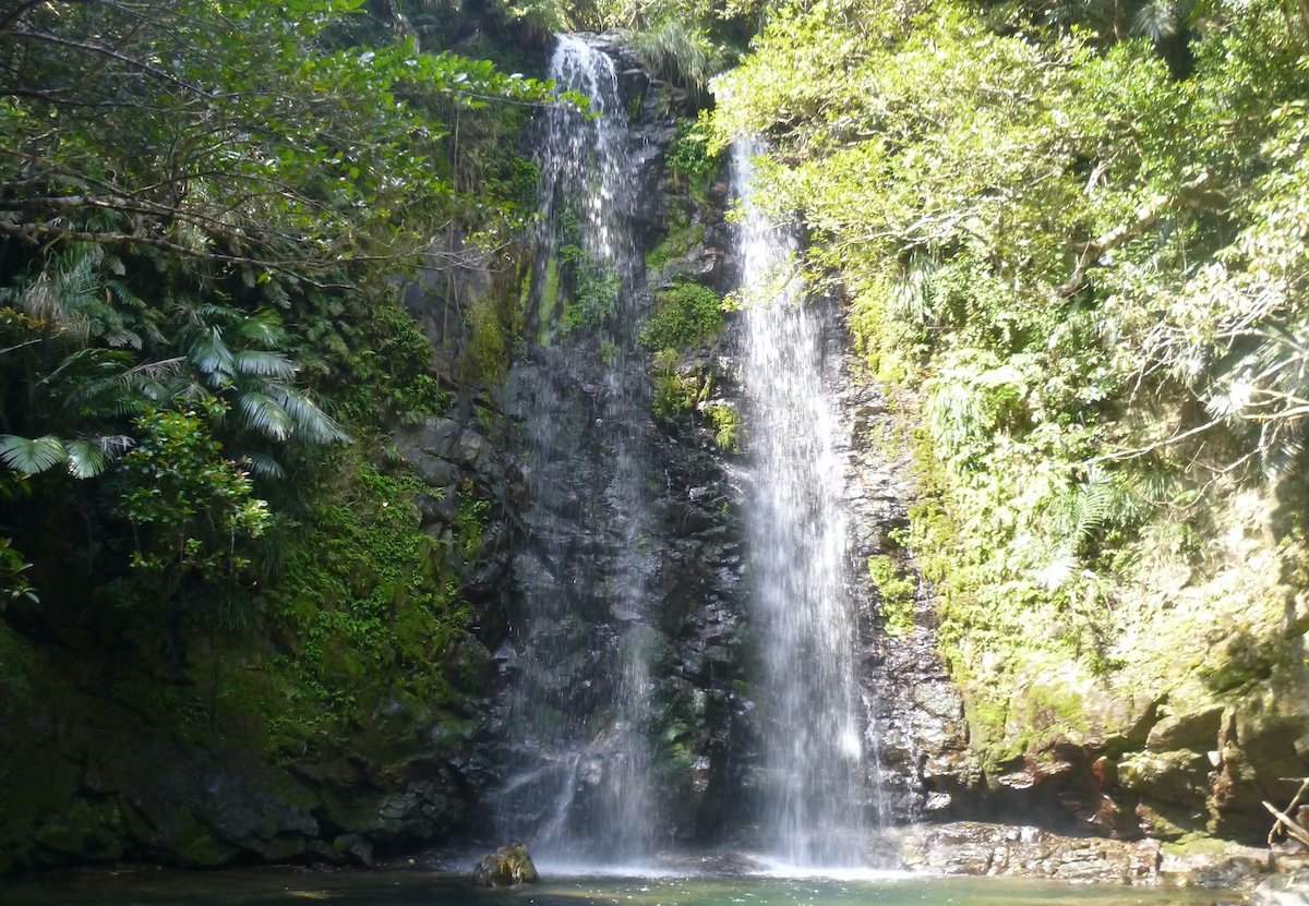 9 Key Tips For Hiking To Gorgeous Ta-Taki Falls In Okinawa, Japan