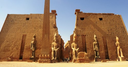 9 Amazing Experiences In Luxor, The Valley Of The Kings And Queens