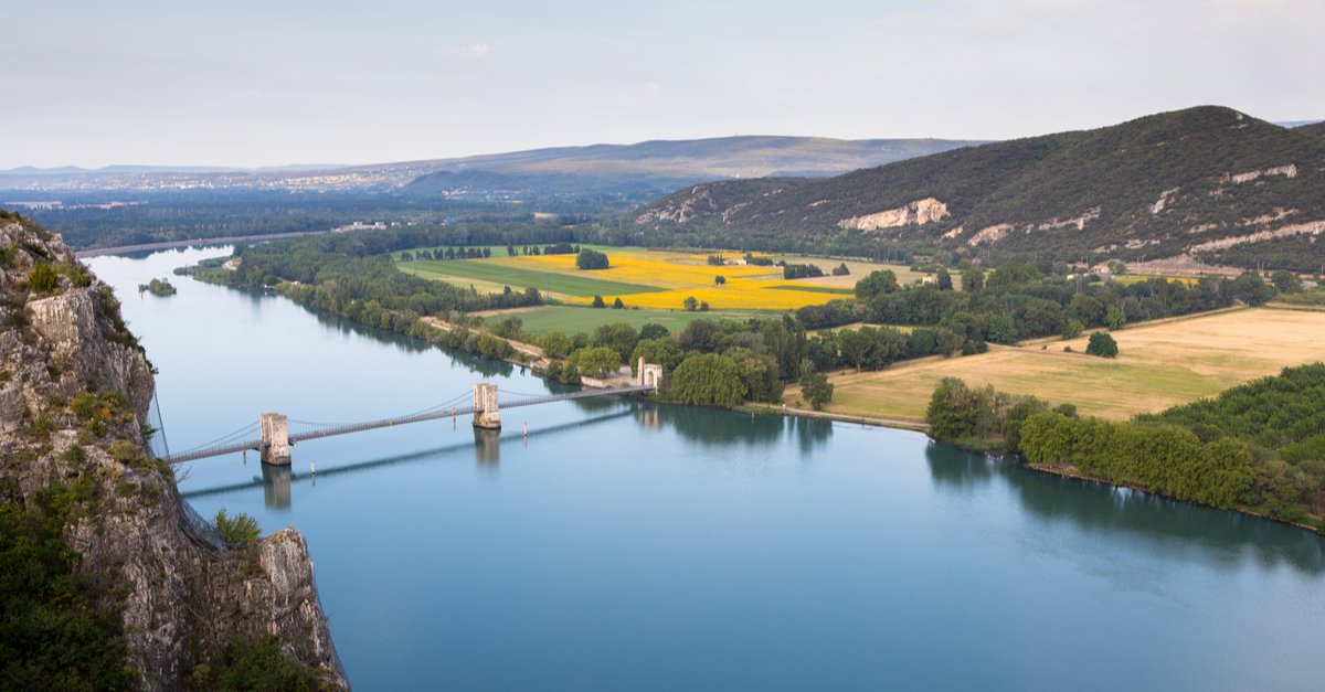 11 Reasons Why We Love River Cruises In Europe
