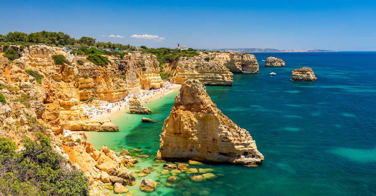 My 11 Favorite Beaches To Visit In The World