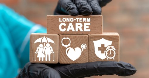 6 Steps To Make Sure You’re Covered When It Comes To Long-Term Care