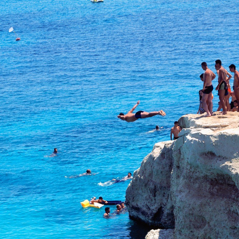 Southern Sicily Secrets: My 5 Favorite Hidden Gems