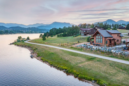 12 Excellent Estes Park Vacation Rentals For Your Next Rocky Mountain Retreat