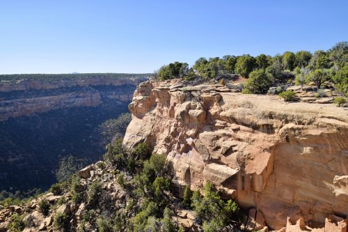 8 Key Tips For Experiencing Mesa Verde National Park In An RV