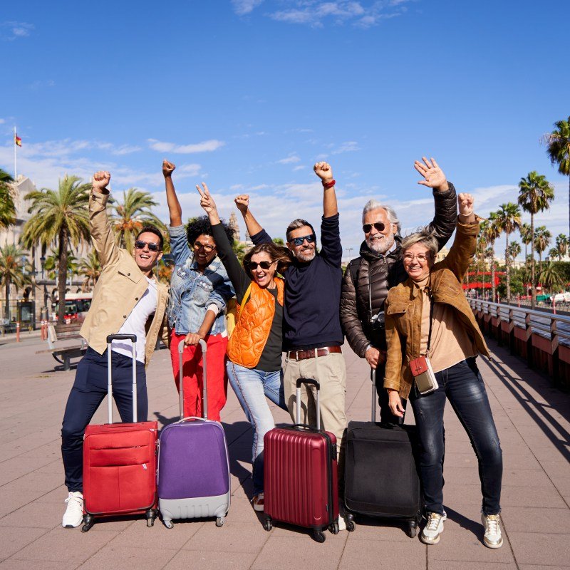 Avoid These Mistakes When Booking Lodging for Large Group Trips