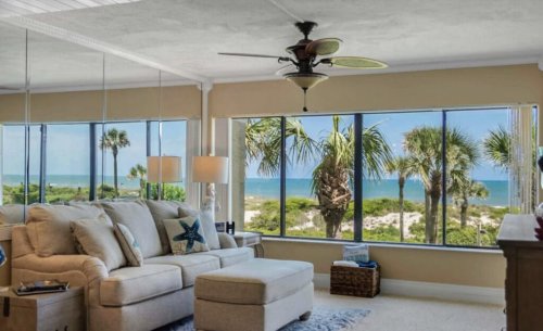 10 Affordable Beachfront Vacation Rentals On Amelia Island