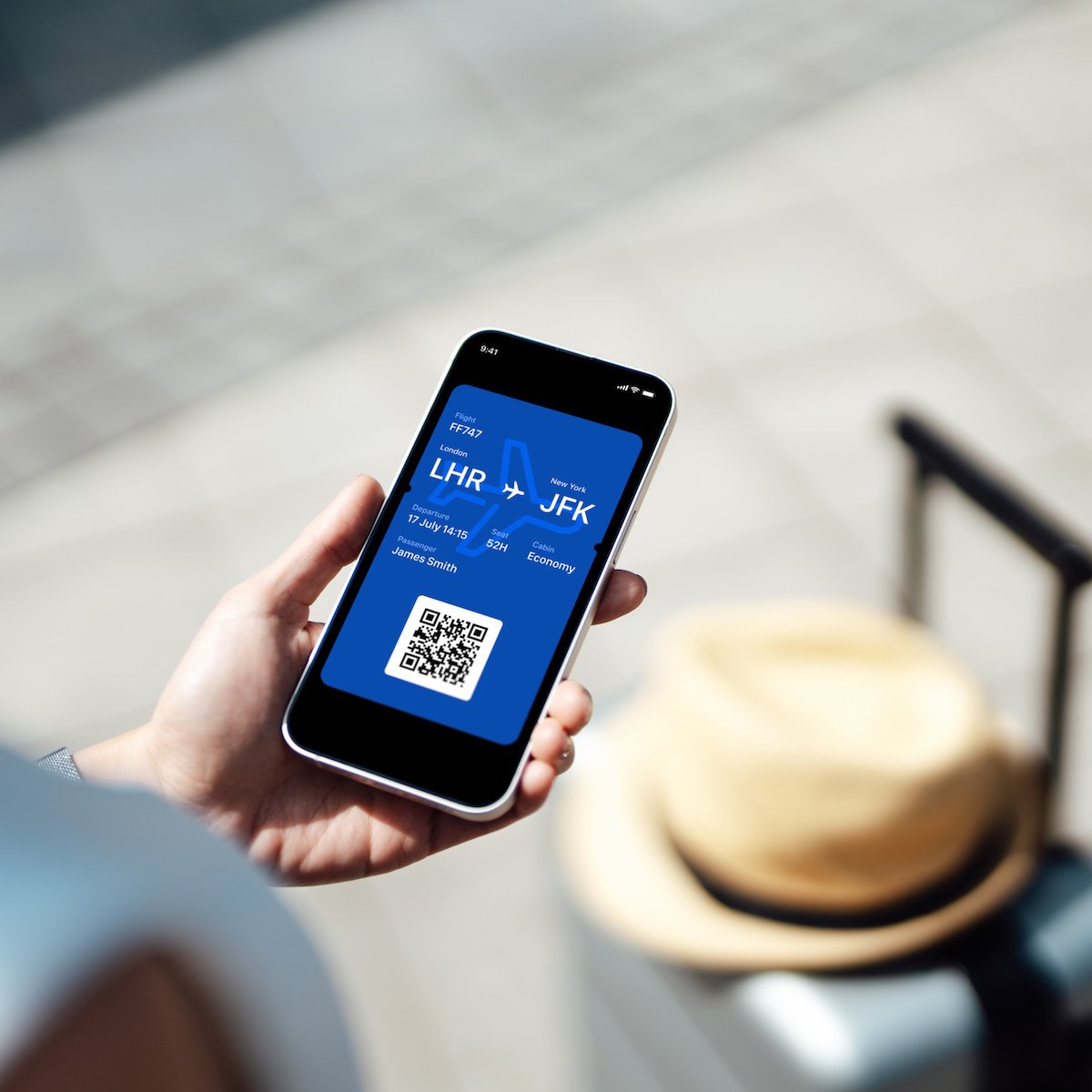 Satisfaction for Travel Apps Lag Behind Other Industries