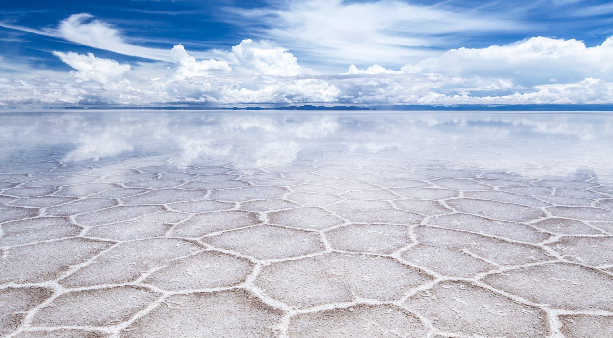 How To Visit The Salt Flat Of Salar De Uyuni