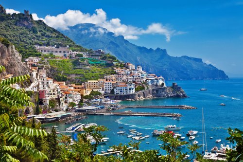 Cinque Terre Vs. Amalfi Coast: 7 Key Differences To Know Before You Go