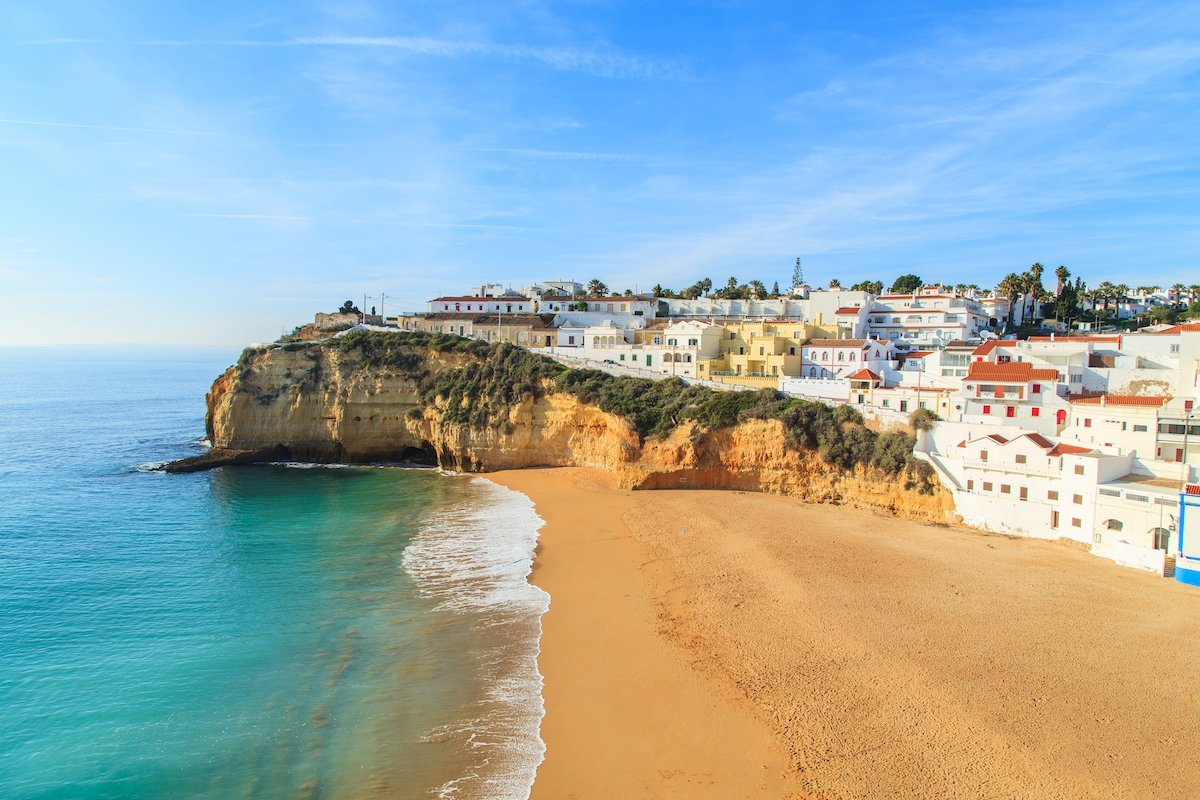 9 Reasons To Fall In Love With Southern Portugal