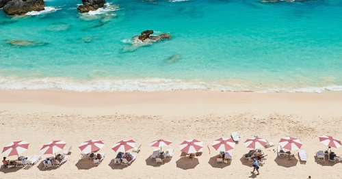 9 Best Places To Stay In Bermuda