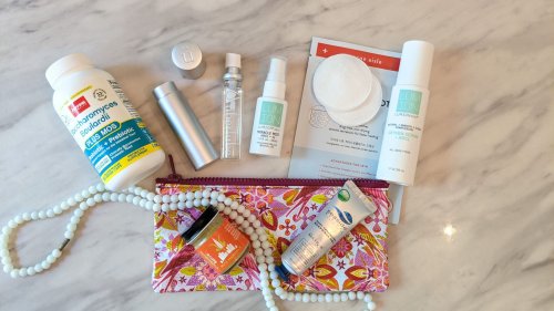 11 Best Glycerin-Free Skincare Products That I Won’t Travel Without