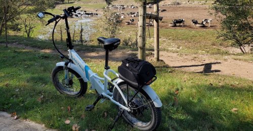 My 5 Favorite E-Bike Trails To Explore In The Midwest
