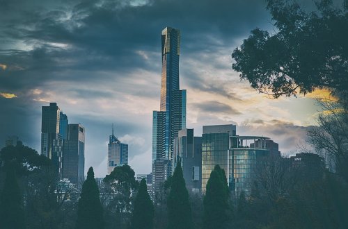 8 Best Hotels in Melbourne, Australia