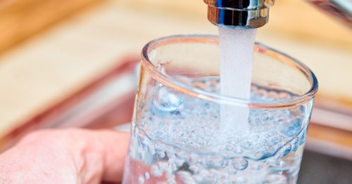 A Complete List Of Countries Where You Can And Can’t Drink The Tap Water When You Travel