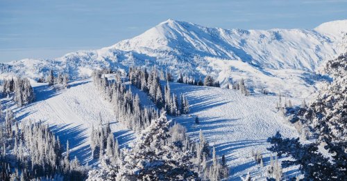 This Quiet Ski Resort Is Utah’s Best Hidden Gem