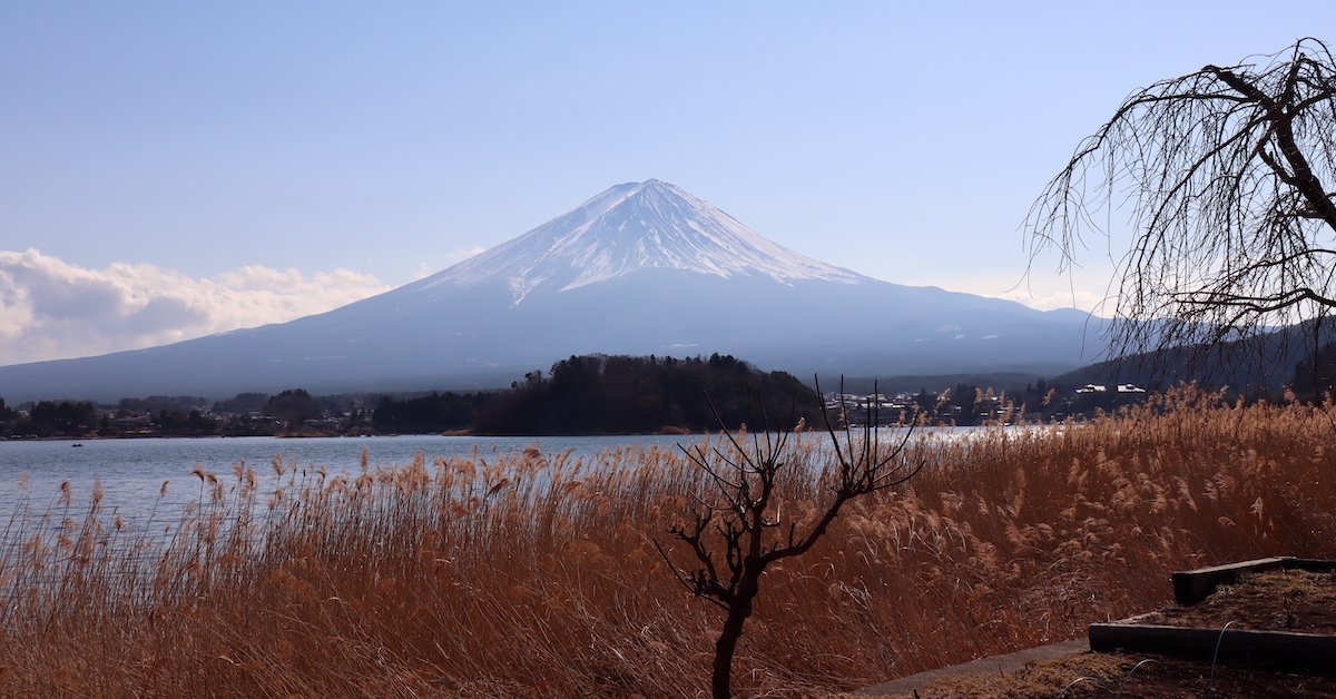 5 Tips For Visiting Japan’s Mount Fuji