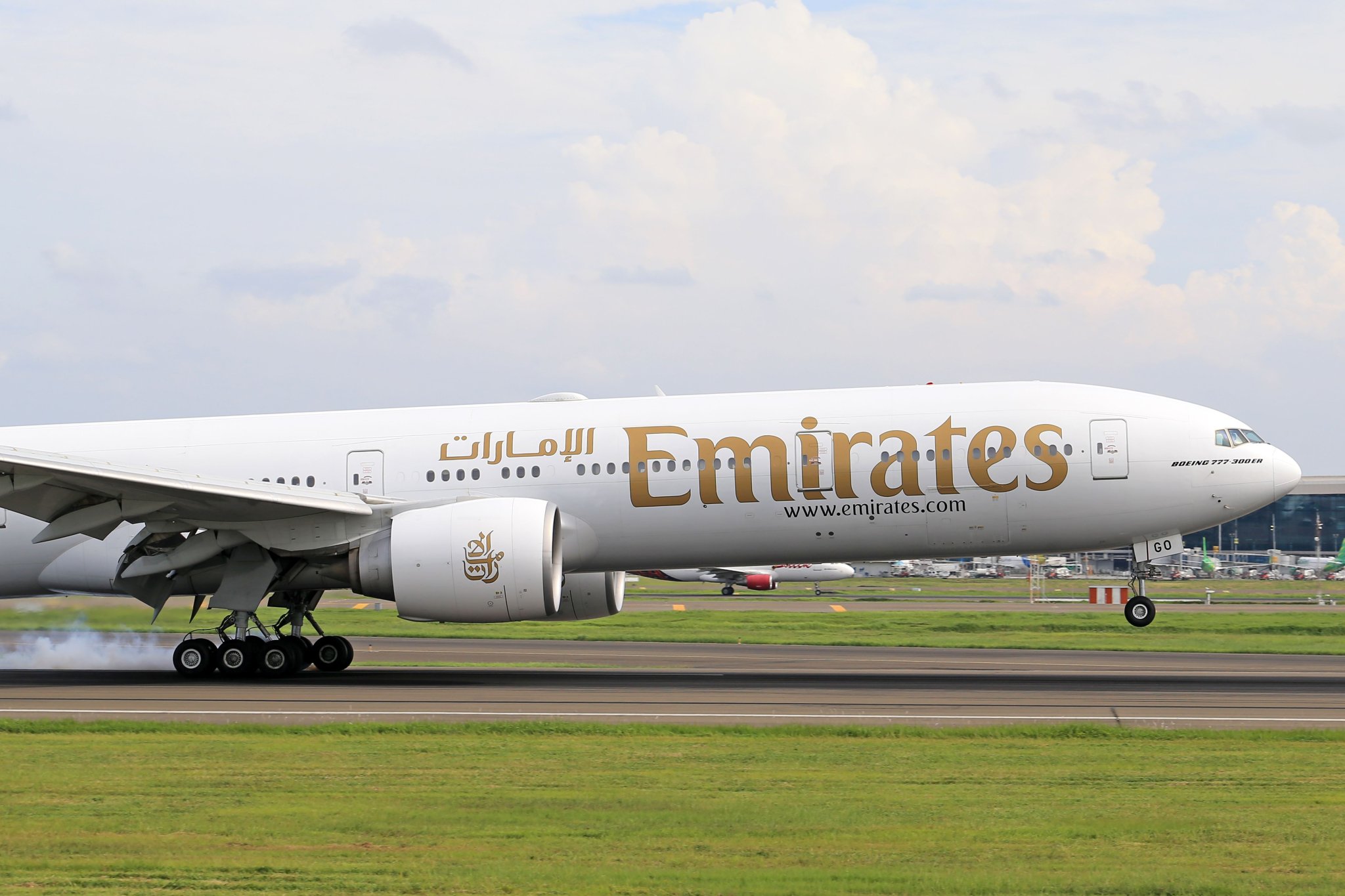 Travelers Are Avoiding These Middle Eastern Airports in 2026, According to Transport Experts