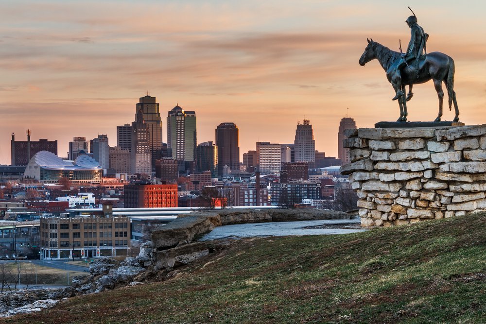 10 Reasons To Visit Kansas City Besides The Barbecue
