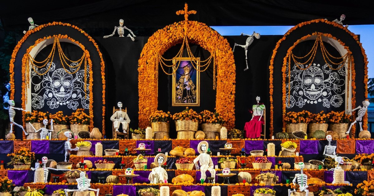 3 Cultural Festivals Around The World Worth Planning Trips Around