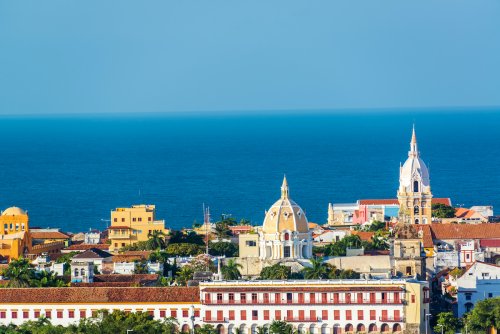 9 Reasons Why Colombia Is A Favorite For Retirees - TravelAwaits