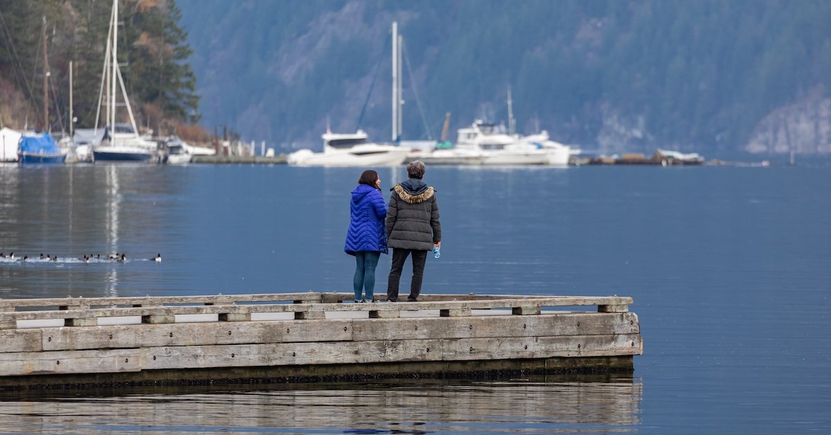 What Are Sea Legs? A Doctor Weighs In On How To Stop The Sway