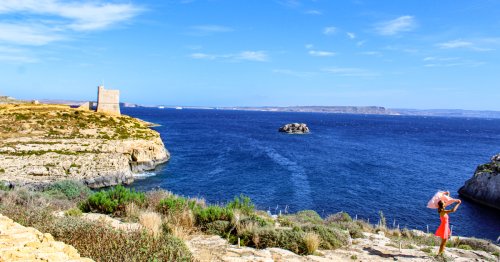 6 Luxurious Hotels To Experience In Beautiful Gozo, Malta