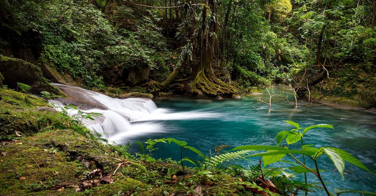 Top 9 Hidden Gems Across The Island Of Jamaica According To A Local