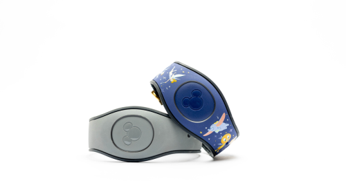Disney Is Launching A New Experience For Visitors With MagicBand+, Here's How It Works