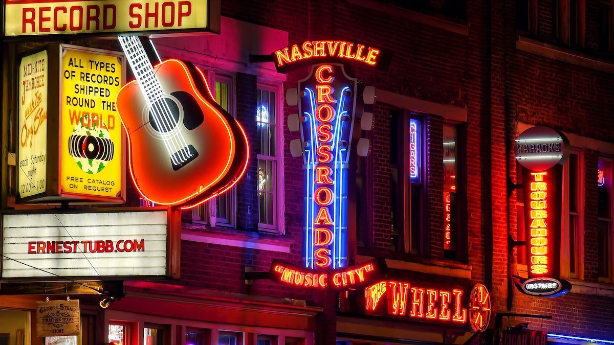How To Visit Nashville’s 7 Most Iconic Restaurants