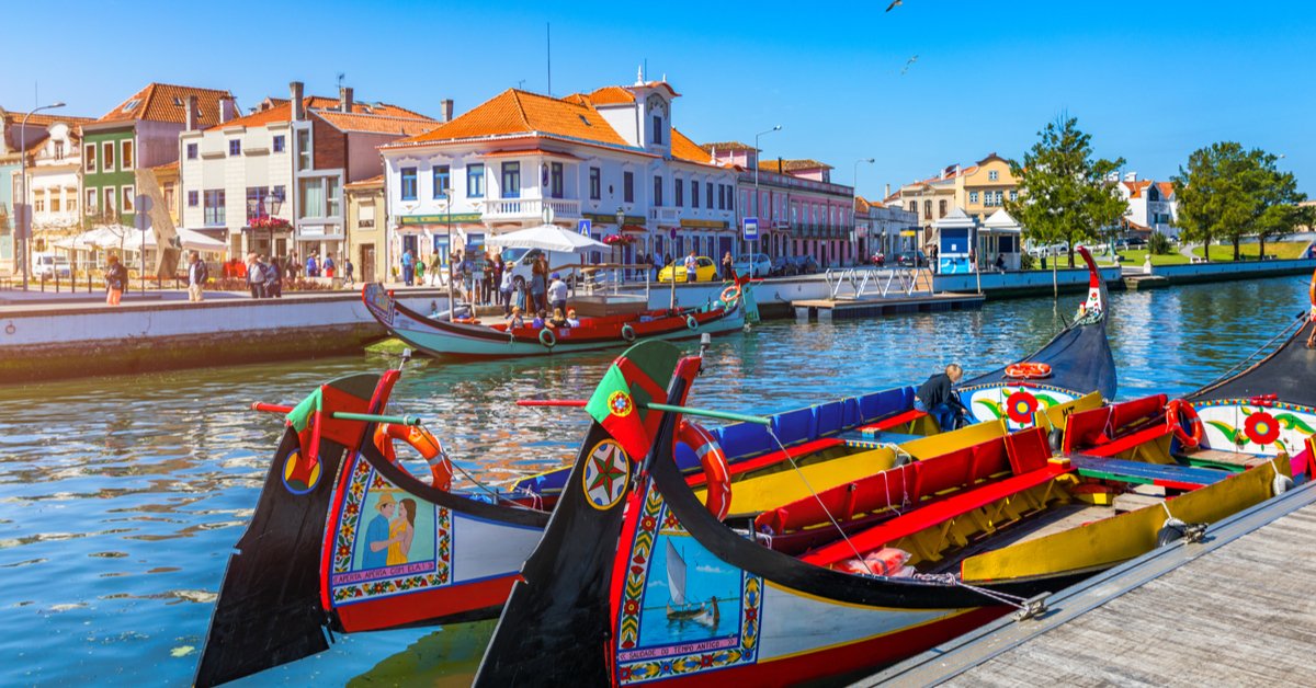Retiring In Portugal? Everything You Need To Know About Getting A Visa