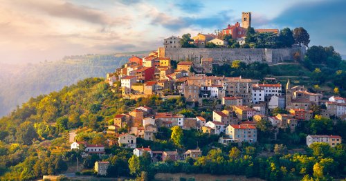 6 Fabulous Reasons To Take A Side Trip To Croatia When You're Visiting Italy