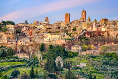 8 Fantastic Experiences In Charming Orvieto, Italy