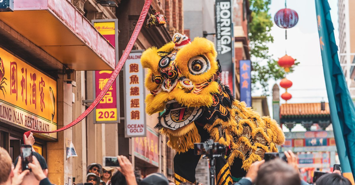 My 8 Favorite Chinatowns In The World
