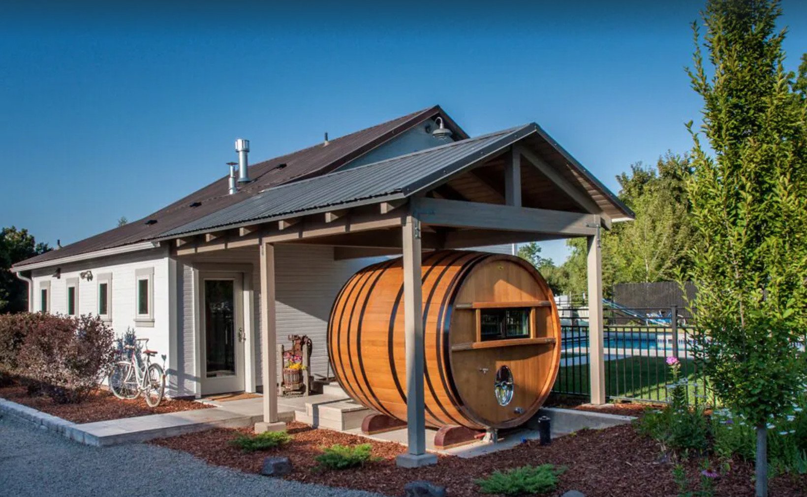 13 Unique Vrbo Rentals for an Unforgettable Getaway in Unconventional Accommodations