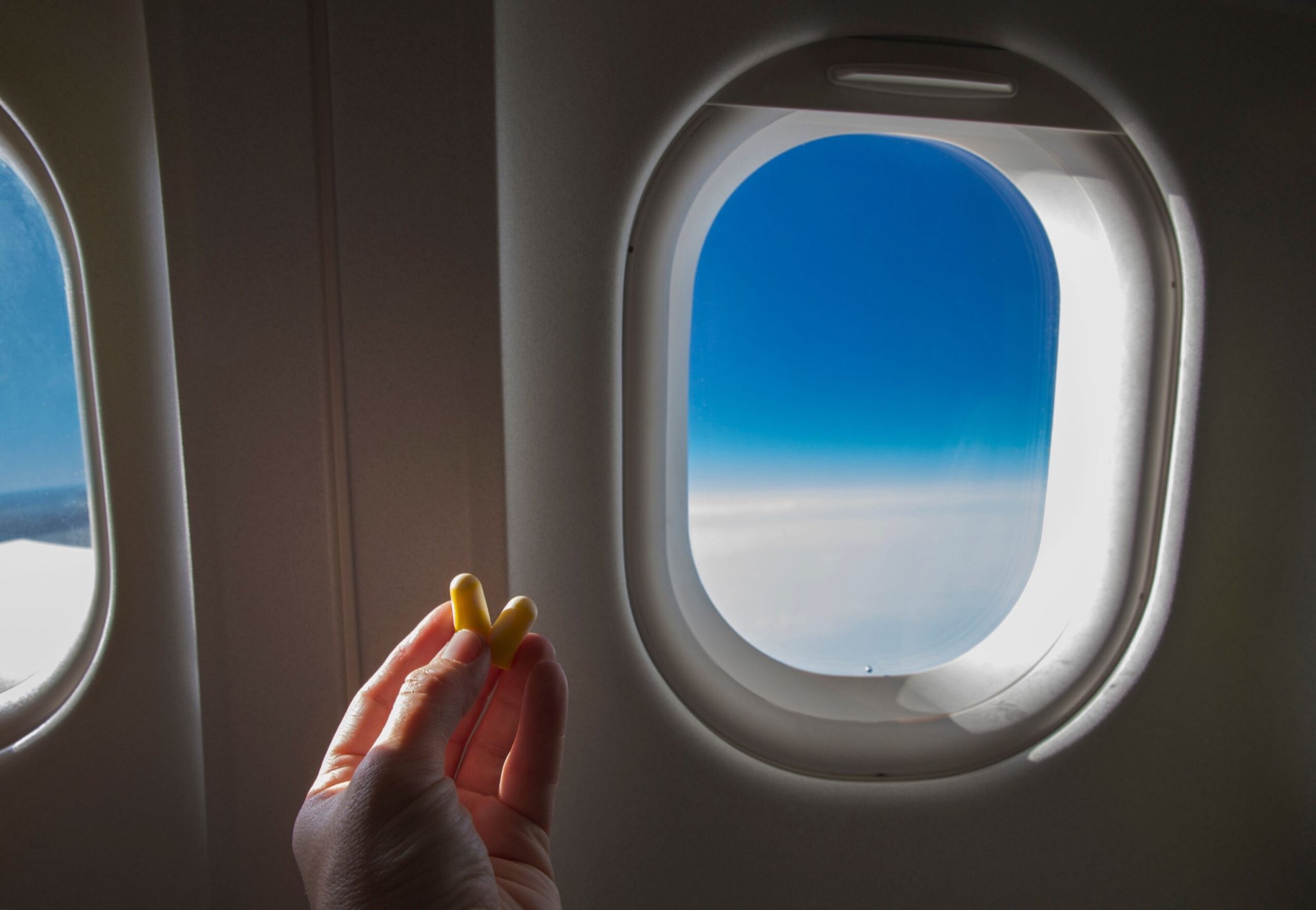 I’ve Had Ear Pain While Flying For Years — This Is The Only Thing That Helps