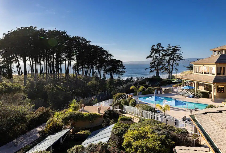 Romantic Rentals in the US’s Romance Capital, Carmel-by-the-Sea