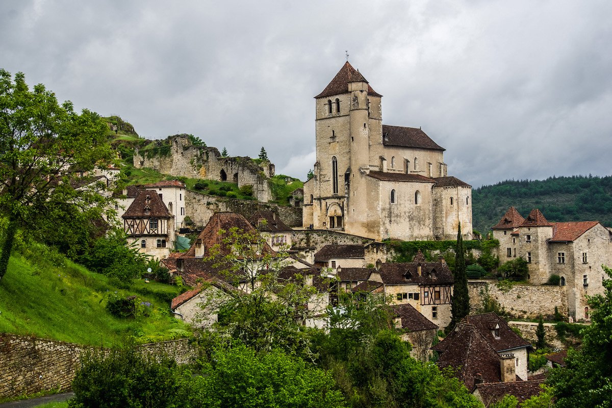 7 Gorgeous Villages To Visit In Occitanie, France