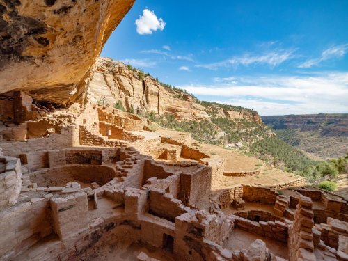 My 9 Favorite Ancient Sites In America That Rival Others Around The World