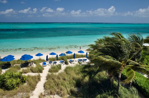 Turks And Caicos Resort Offering Guests Carbon Footprint Calculator — How It Could Change Your Stay