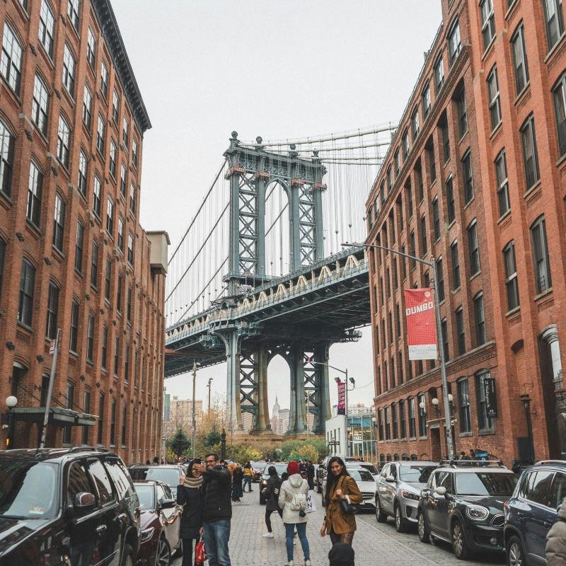Visiting the Big Apple? Here’s Why You Should Visit Brooklyn, too