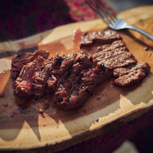 Sink Your Teeth into These Acclaimed Dallas Steakhouses