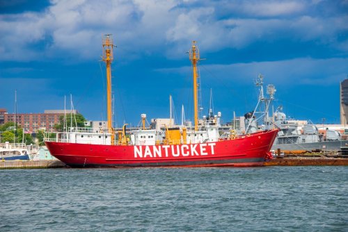 9 Best Hotels in Nantucket
