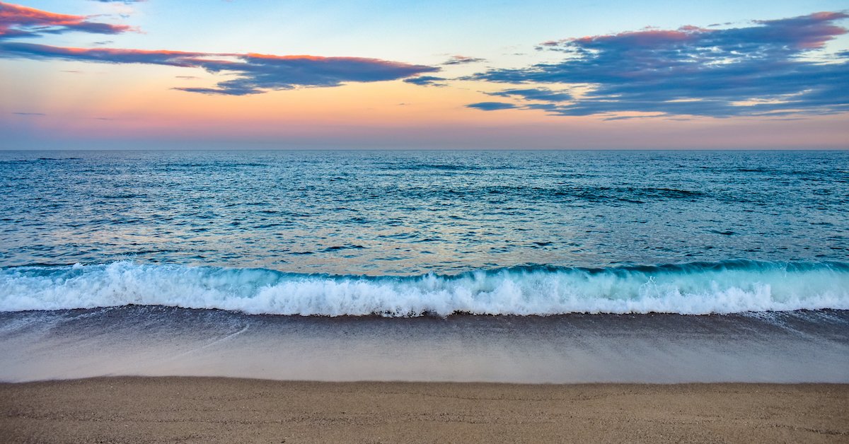 6 Best Beaches In Barcelona