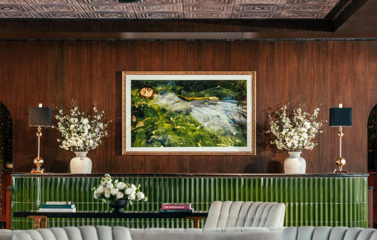 Best Lux Hotel Openings in 2024 (US Only)