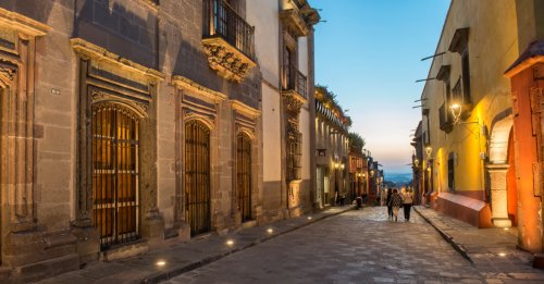 Retiring In Mexico? Everything You Need To Know About Getting A Visa