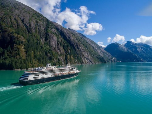 7 Reasons Holland America Is One Of My Favorite Cruise Lines